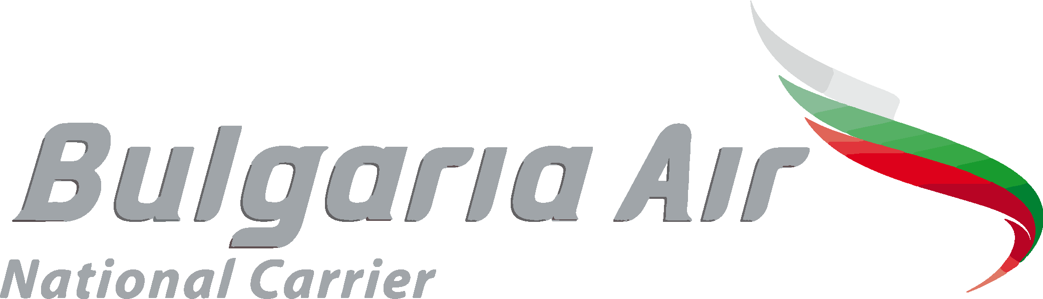 Bulgaria Air Logo